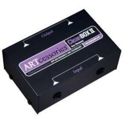 ART. CLEANBOX II eliminator